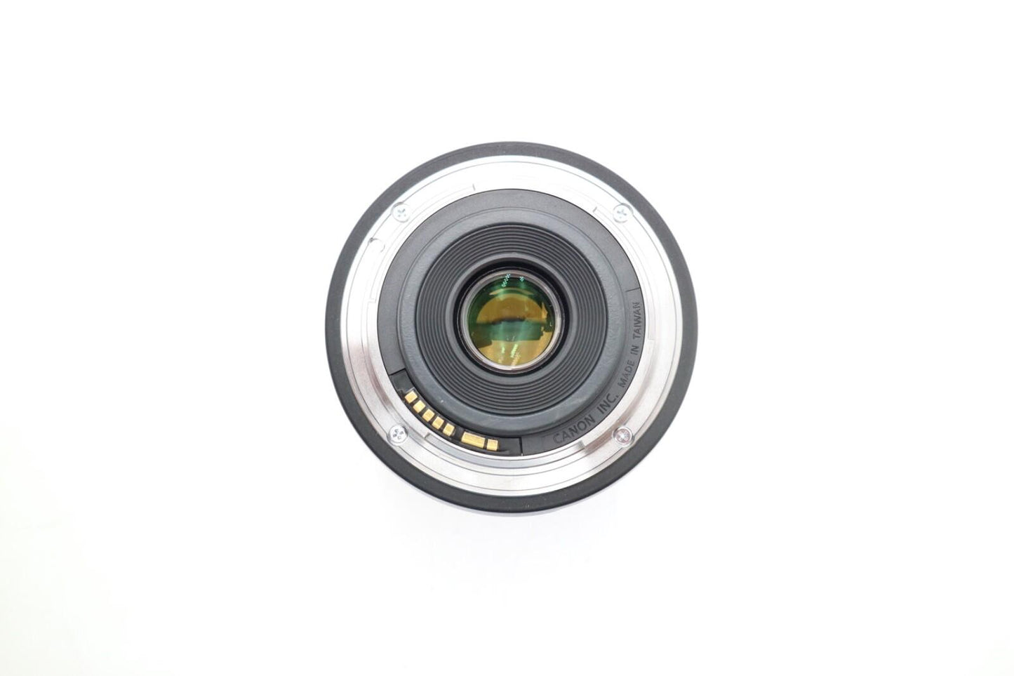 Canon 18-135mm Stabilised Lens F3.5-5.6 EF-S NANO USM All-Around 1 YEAR WARRANTY
