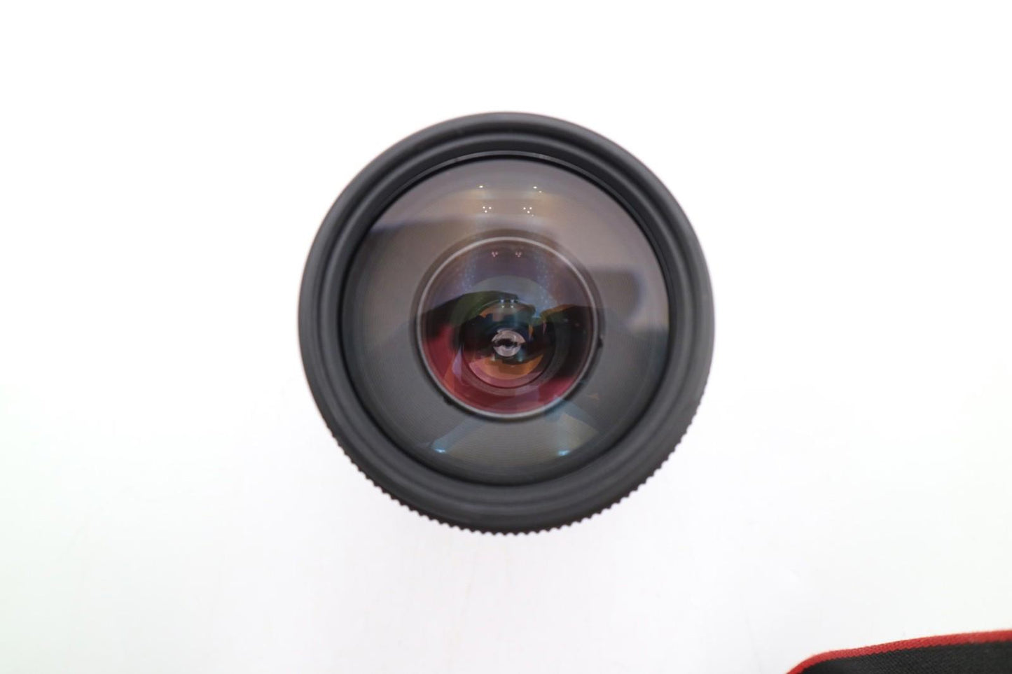 Canon 75-300mm F/4-5.6 III EF AF Telephoto Lens, Full Frame, Good Condition