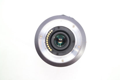 Panasonic 14-140mm f4-5.8 Mega OIS Zoom Lens MFT | VG Refurbished | 12M Warranty