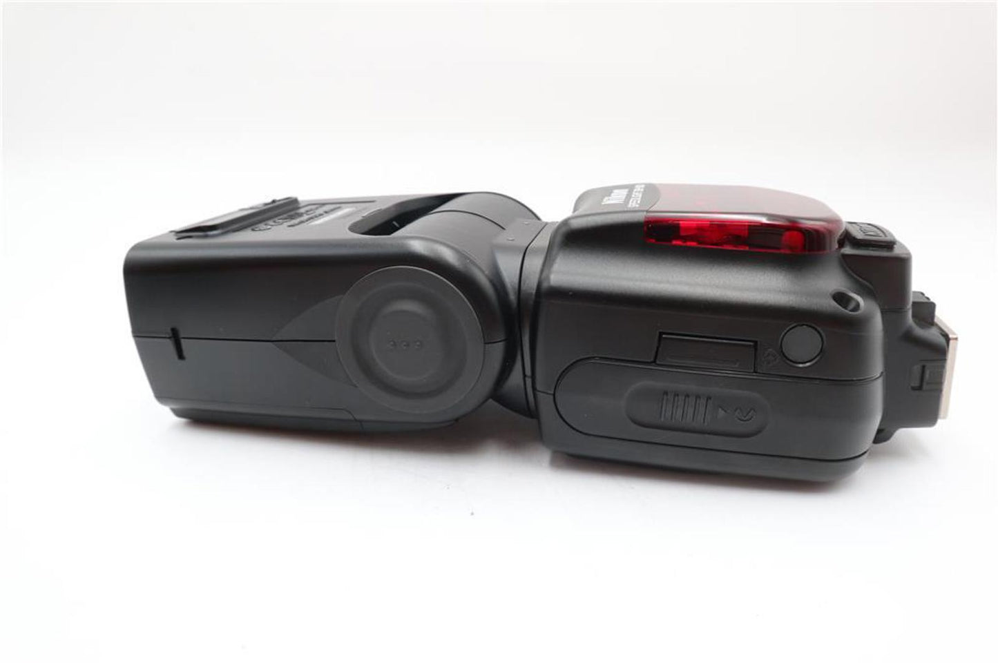 Nikon Speedlight SB-900 Flash, SB900, Shoe Mount, i-TTL, Very Good Condition