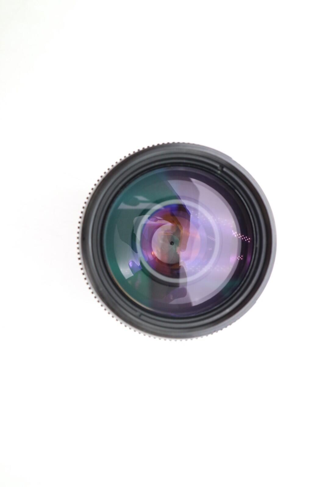 Tamron 70-300mm Lens F4.0-5.6 AF Di LD TeleMacro for Nikon, Good REFURBISHED