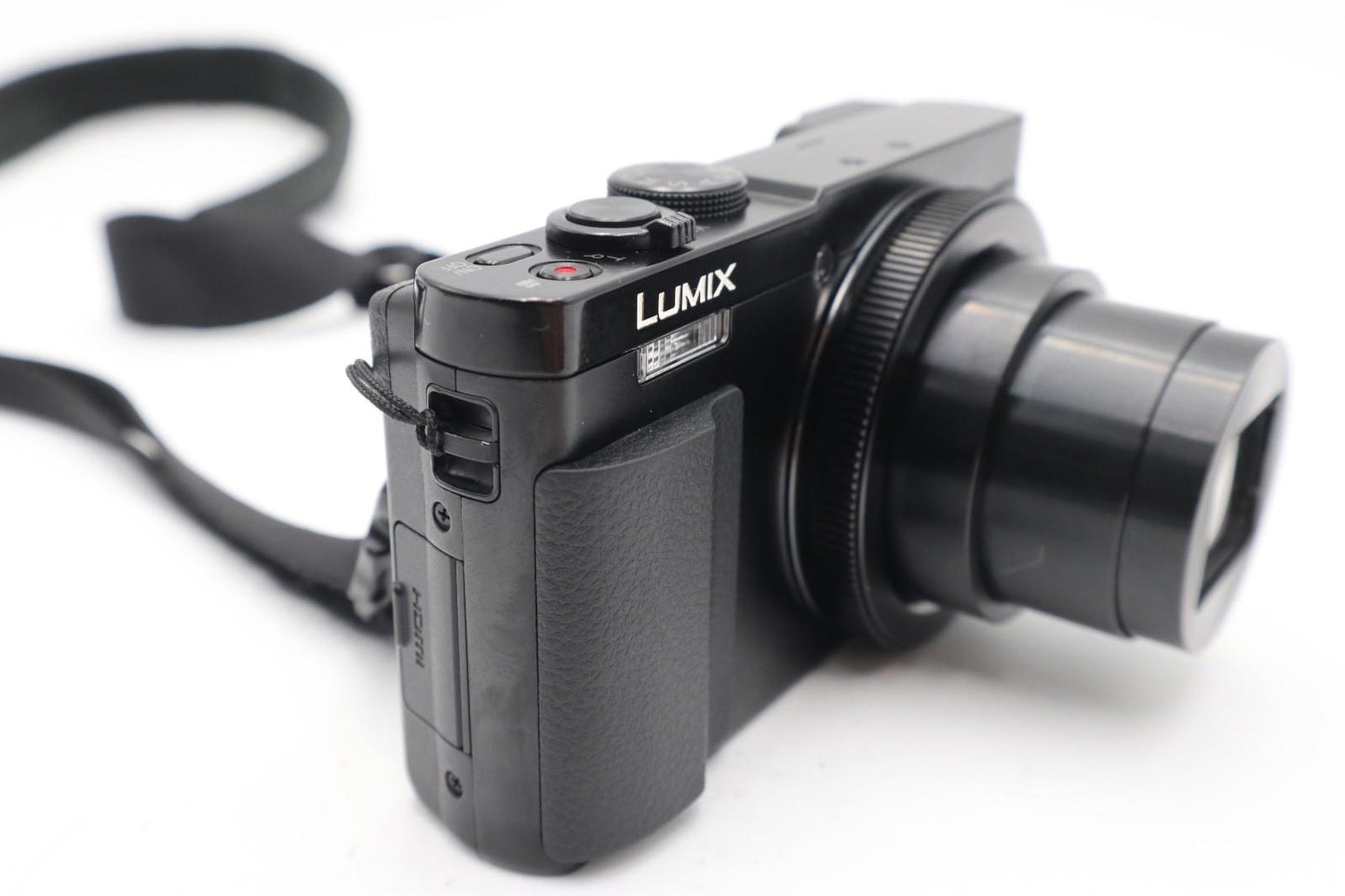 Panasonic Lumix DMC-TZ70  Compact Digital Camera 12MP, 30X Zoom, Good Condition