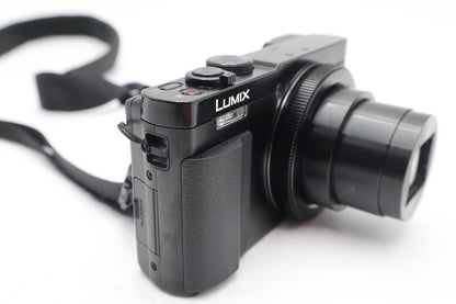 Panasonic Lumix DMC-TZ70  Compact Digital Camera 12MP, 30X Zoom, Good Condition