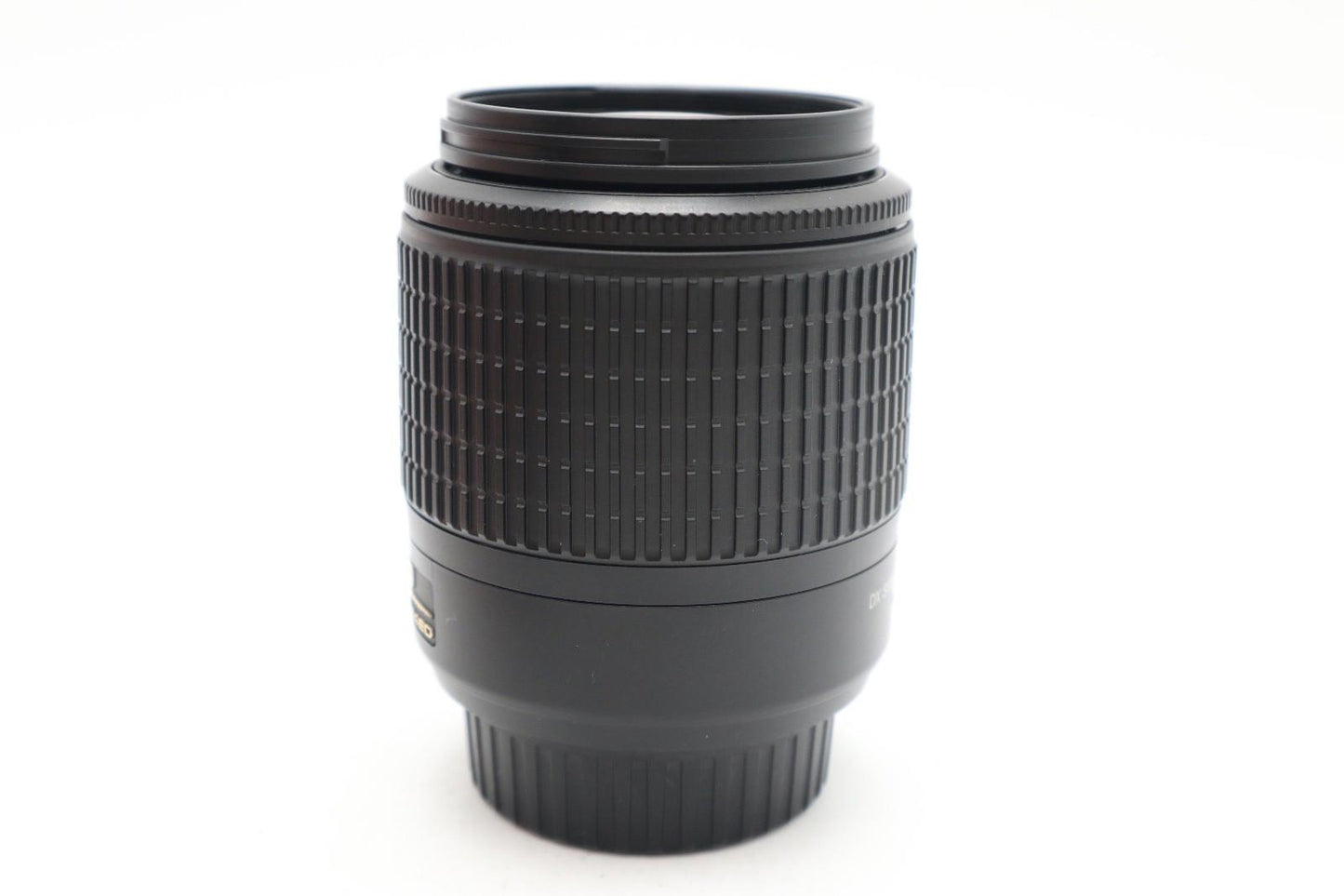 Nikon 55-200mm Telephoto Lens F/4-5.6 AF-S DX ED , V. GOOD REFURBISHED