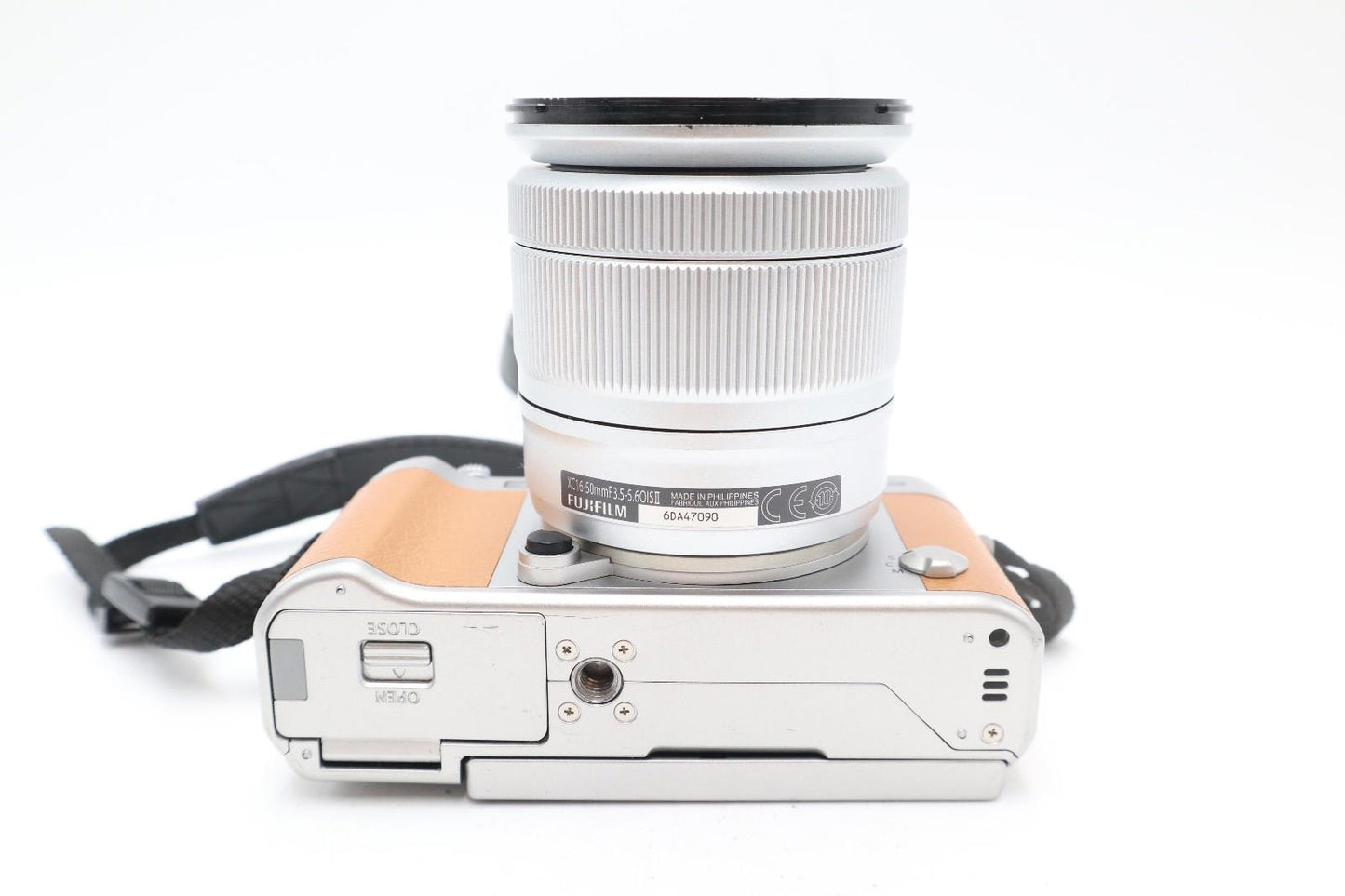 Fujifilm X-A3 Mirrorless Camera 24MP with 16-50mm Lens X Series, Very Good Cond.