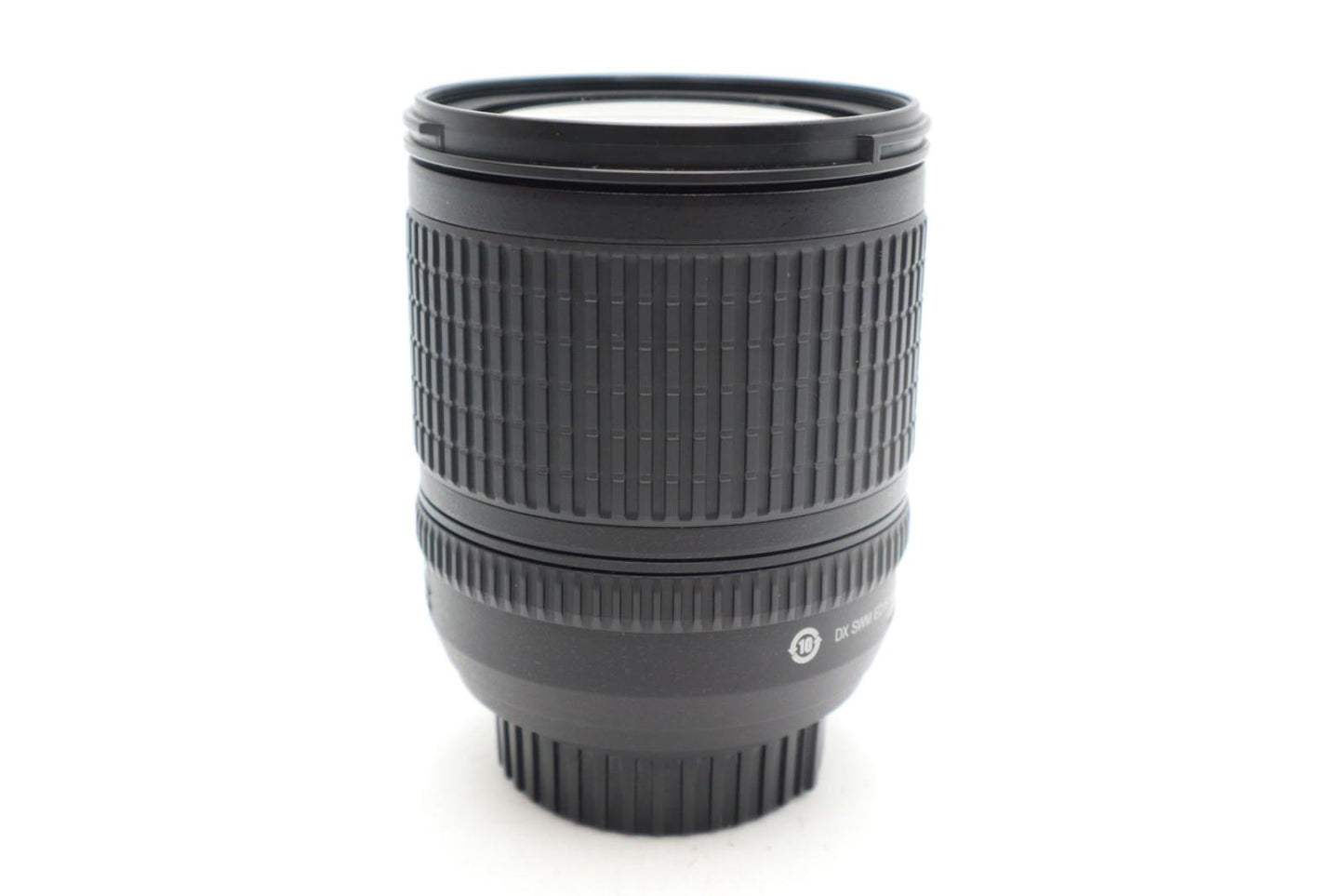 Nikon 18-135mm Lens F/3.5-5.6 G AF-S Nikkor DX SWM ED IF, All-Around REFURBISHED