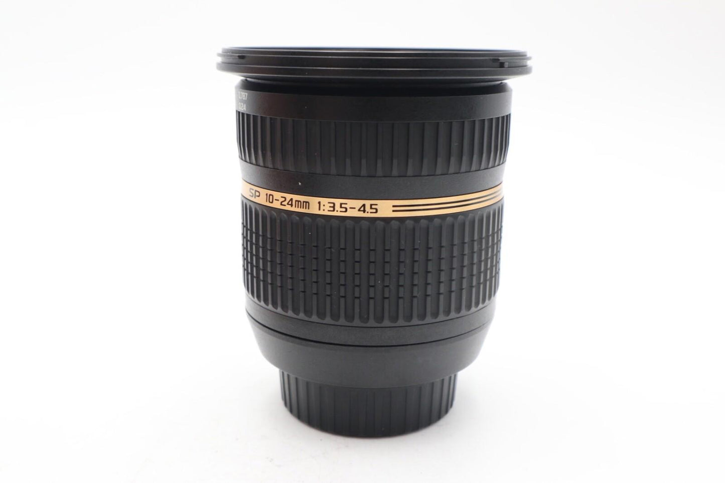 Tamron 10-24mm F3.5-4.5 Lens SP Di-II IF AF For Nikon DX, Good REFURBISHED