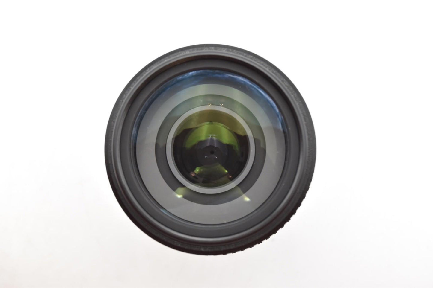 Nikon 55-300mm Telephoto Lens AF-S VR F4.5-5.6 DX G ED Stabilised, REFURBISHED