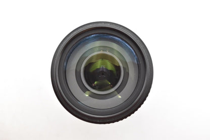 Nikon 55-300mm Telephoto Lens AF-S VR F4.5-5.6 DX G ED Stabilised, REFURBISHED