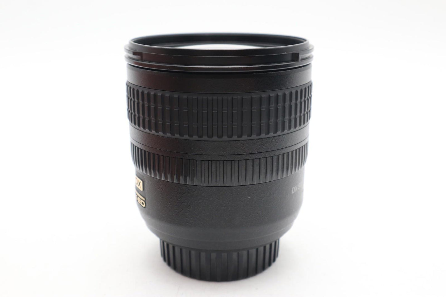 Nikon 18-70mm All-Around Lens F3.5-4.5G AF-S IF ED Wide Angle, Good Condition