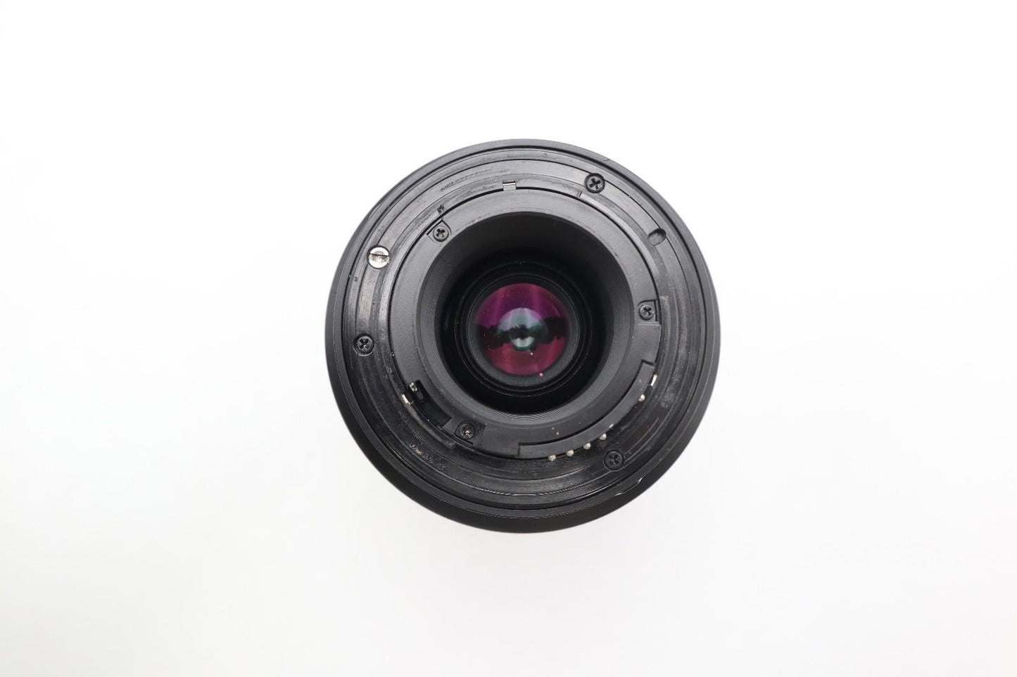 Nikon 70-300mm Telephoto Lens F4.0-5.6 G Nikkor AF Full Frame, Good Condition