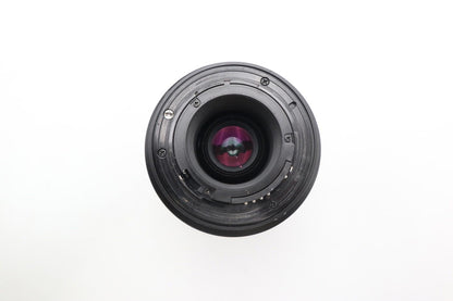 Nikon 70-300mm Telephoto Lens F4.0-5.6 G Nikkor AF Full Frame, Good Condition