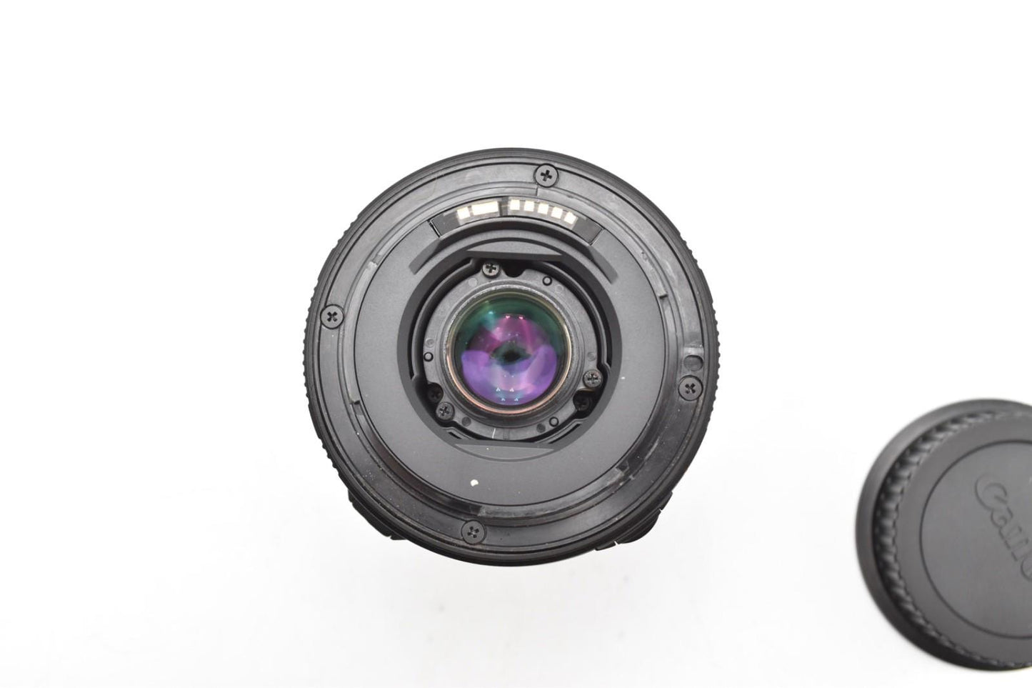 Tamron 18-200mm f3.5-6.3 Lens LD Di II XR IF, All Around for Canon, REFURBISHED