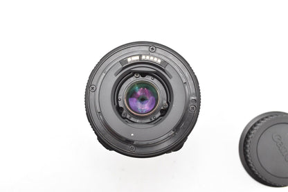 Tamron 18-200mm f3.5-6.3 Lens LD Di II XR IF, All Around for Canon, REFURBISHED