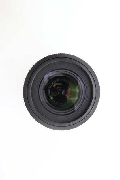 Nikon Nikkor 55-200mm Lens F/4-5.6 AF-S DX VR ED Stabilised, Good Condition