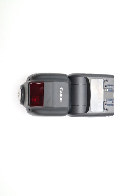 Canon Speedlite 430EX III-RT Flash, Shoe Mount, E-TTL II, E-TTL, Very Good Cond.