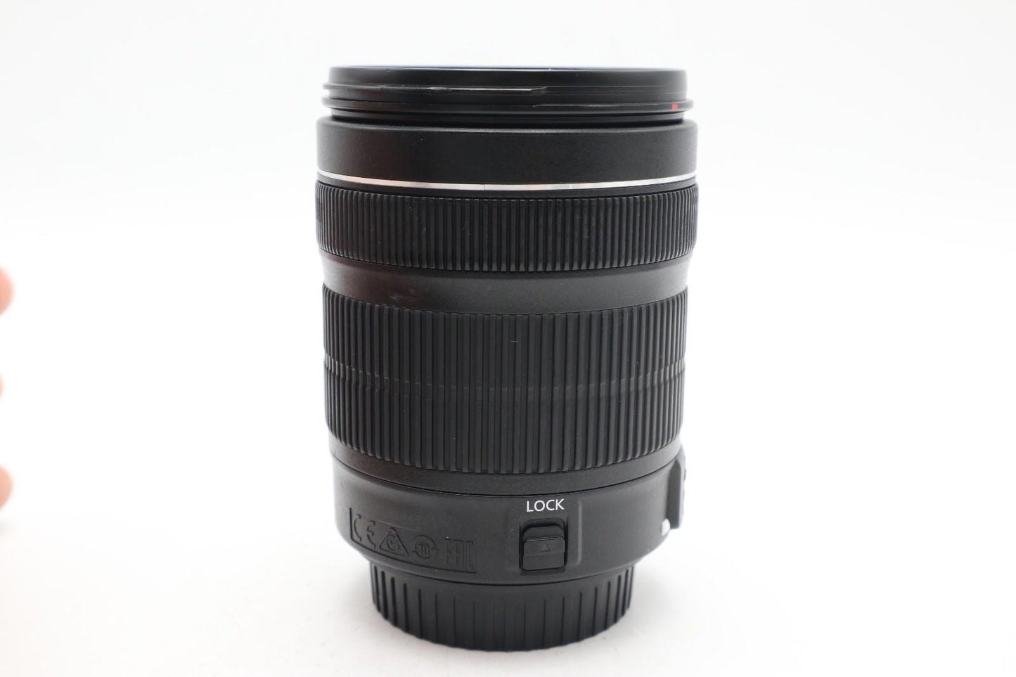 Canon 18-135mm Stabilised Lens F/3.5-5.6 EF-S IS STM, All-Around, Good Condition