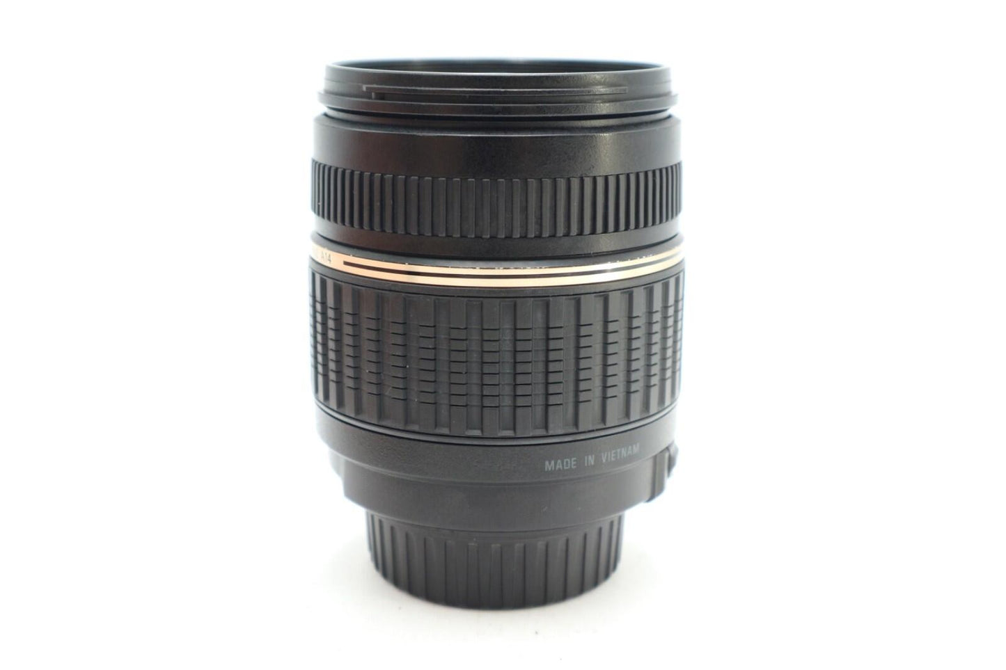 Tamron 18-200mm f3.5-6.3 Lens LD Di II XR IF, All Around for Nikon, Good Cond.