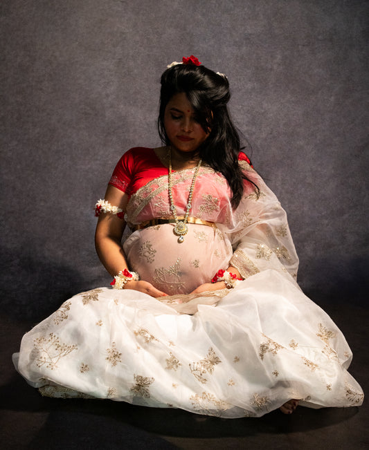 Maternity Photography Session All-Inclusive