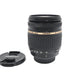 Tamron 18-200mm f/3.5-6.3 Lens LD Di II XR IF, for Pentax, Good Condition