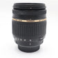 Tamron 18-200mm f/3.5-6.3 Lens LD Di II XR IF, for Pentax, Good Condition