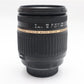 Tamron 18-200mm f/3.5-6.3 Lens LD Di II XR IF, for Pentax, Good Condition