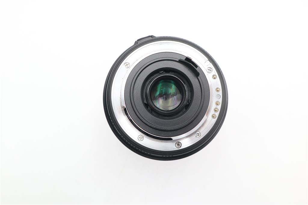 Tamron 18-200mm f/3.5-6.3 Lens LD Di II XR IF, for Pentax, Good Condition