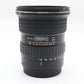 Tokina 11-16mm Super-Wide-Angle Lens f/2.8 DX AT-X Pro II for Canon, Good Cond