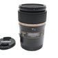 Tamron 90mm Macro Lens f2.8 Di AF SP for Canon EF  272E , Full Frame, Good Cond.