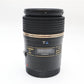 Tamron 90mm Macro Lens f2.8 Di AF SP for Canon EF  272E , Full Frame, Good Cond.