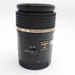 Tamron 90mm Macro Lens f2.8 Di AF SP for Canon EF  272E , Full Frame, Good Cond.