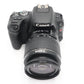 Canon 200D Camera DSLR 24.2MP with 18-55mm, Shutter Count 6311, Fair Condition