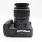 Canon 200D Camera DSLR 24.2MP with 18-55mm, Shutter Count 6311, Fair Condition