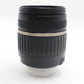Tamron 18-200mm f/3.5-6.3 Lens LD Di II XR IF, for Nikon F-Mount, Good Condition