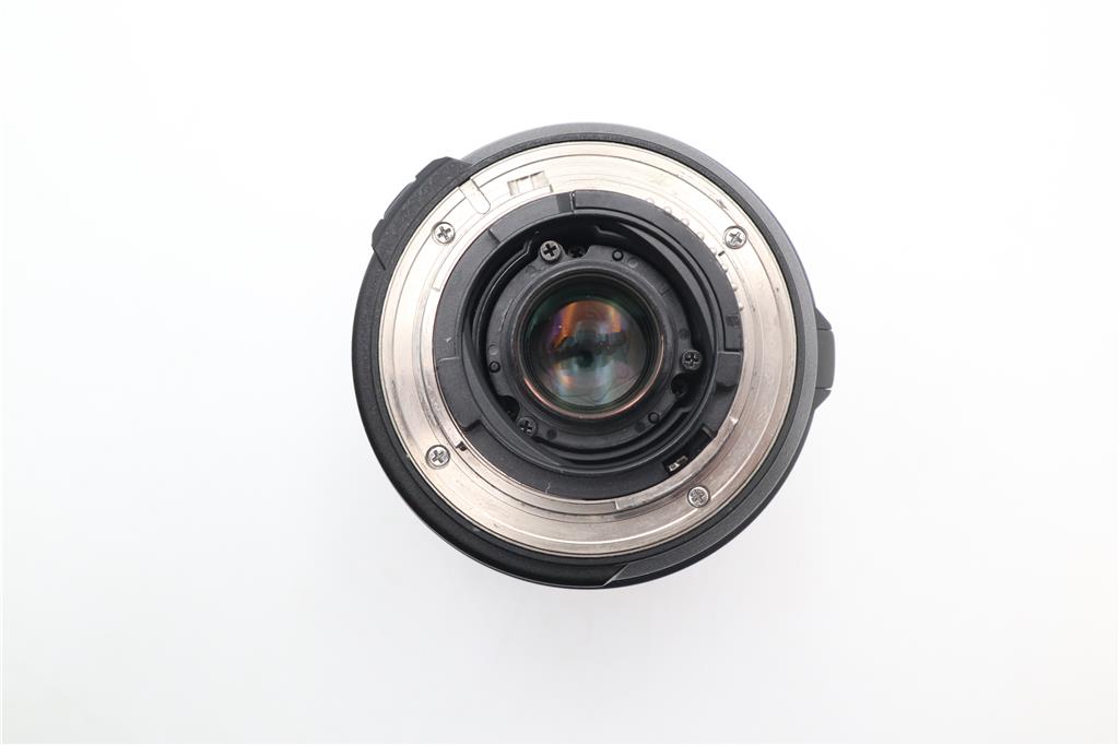 Tamron 18-200mm f/3.5-6.3 Lens LD Di II XR IF, for Nikon F-Mount, Good Condition
