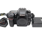 Nikon D7500 DSLR Camera 20.9MP Body Only, Shutter Count 18%, Very Good Cond.