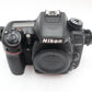 Nikon D7500 DSLR Camera 20.9MP Body Only, Shutter Count 18%, Very Good Cond.