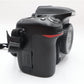 Nikon D7500 DSLR Camera 20.9MP Body Only, Shutter Count 18%, Very Good Cond.