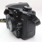Nikon D7500 DSLR Camera 20.9MP Body Only, Shutter Count 18%, Very Good Cond.
