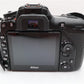 Nikon D7500 DSLR Camera 20.9MP Body Only, Shutter Count 18%, Very Good Cond.