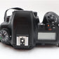 Nikon D7500 DSLR Camera 20.9MP Body Only, Shutter Count 18%, Very Good Cond.