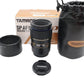 Tamron 90mm Macro Lens f2.8 Di AF SP for Canon EF 272E , Full Frame, V. G. Cond