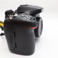 Nikon D7100 DSLR Camera 24.1MP Body Only, Shutter C. 13%, Very Good Refurbished