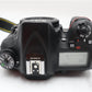 Nikon D7100 DSLR Camera 24.1MP Body Only, Shutter C. 13%, Very Good Refurbished