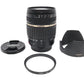 Tamron 18-200mm f3.5-6.3 Lens LD Di II XR IF, All Around for Canon, V. G. Cond.