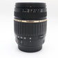 Tamron 18-200mm f3.5-6.3 Lens LD Di II XR IF, All Around for Canon, V. G. Cond.