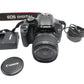 Canon 450D DSLR Camera 12.2MP with 18-55mm, Shutter Count 14710, Good Condition