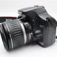 Canon 450D DSLR Camera 12.2MP with 18-55mm, Shutter Count 14710, Good Condition