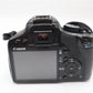 Canon 450D DSLR Camera 12.2MP with 18-55mm, Shutter Count 14710, Good Condition