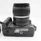 Canon 450D DSLR Camera 12.2MP with 18-55mm, Shutter Count 14710, Good Condition